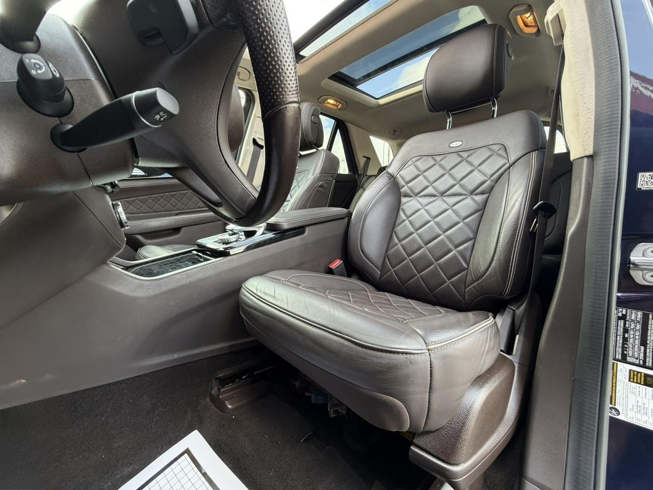 2019 Mercedes-Benz GLE AMG GLE 43 Hollywood FL