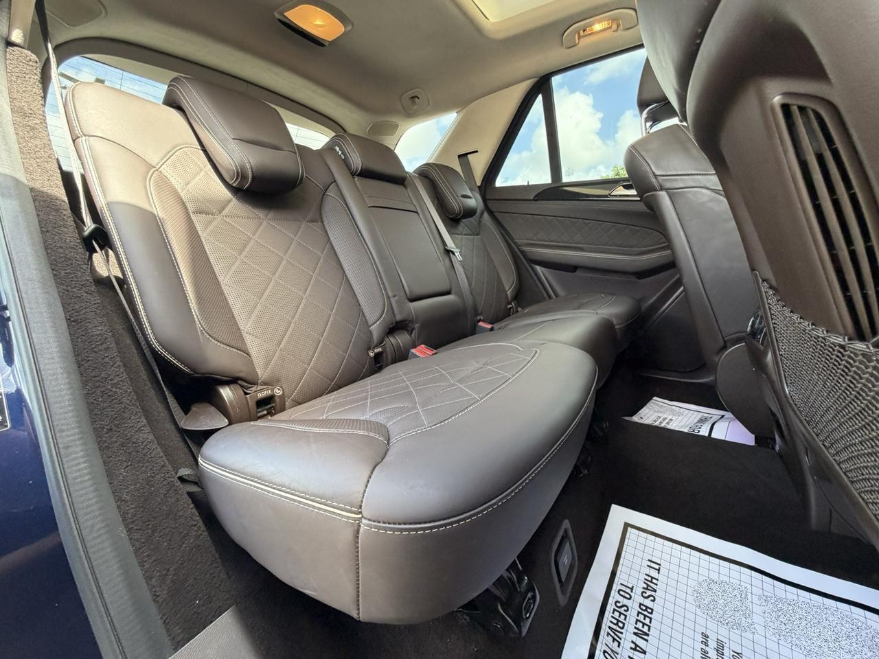 2019 Mercedes-Benz GLE AMG GLE 43 Hollywood FL