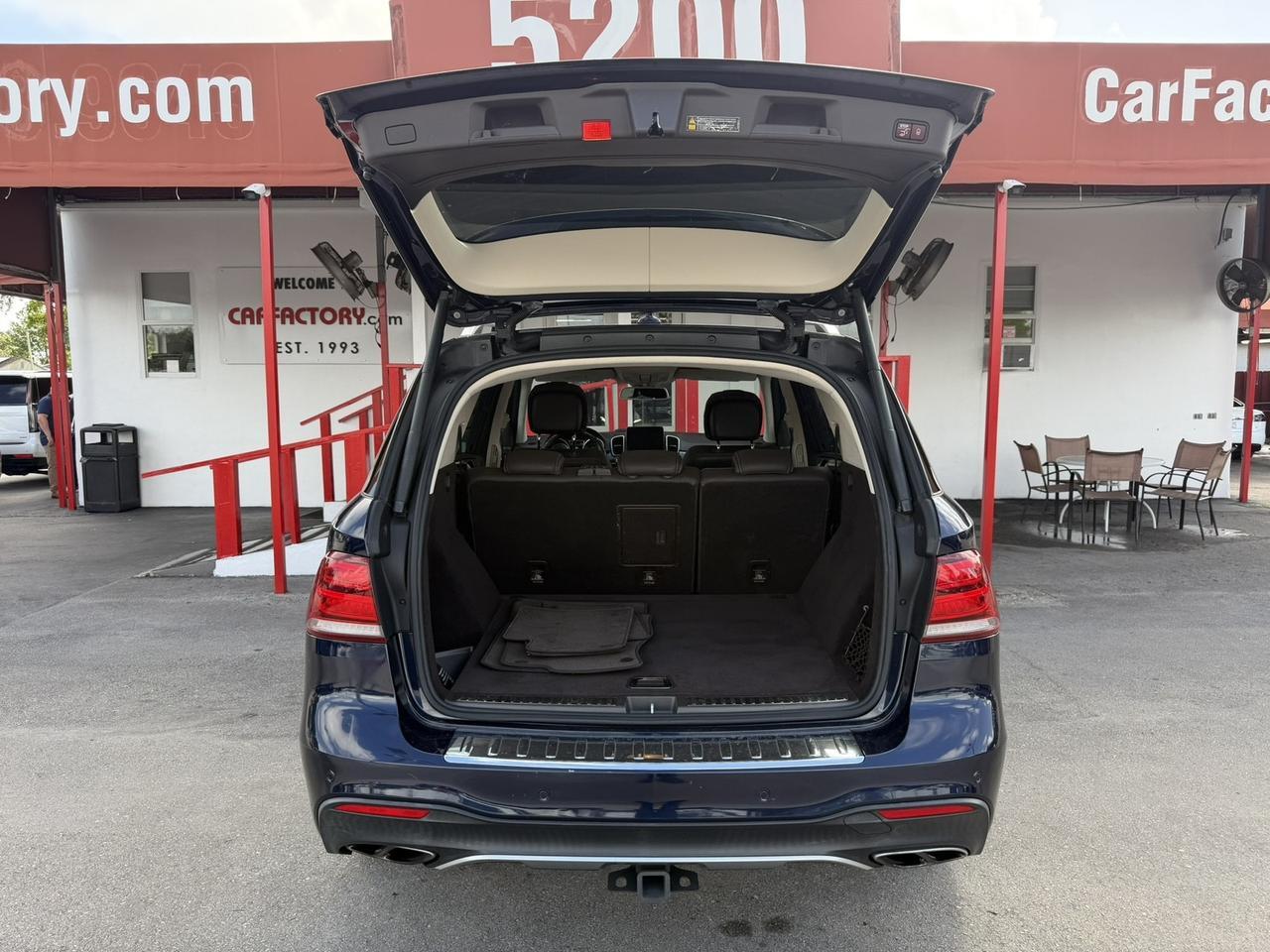2019 Mercedes-Benz GLE AMG GLE 43 Hollywood FL