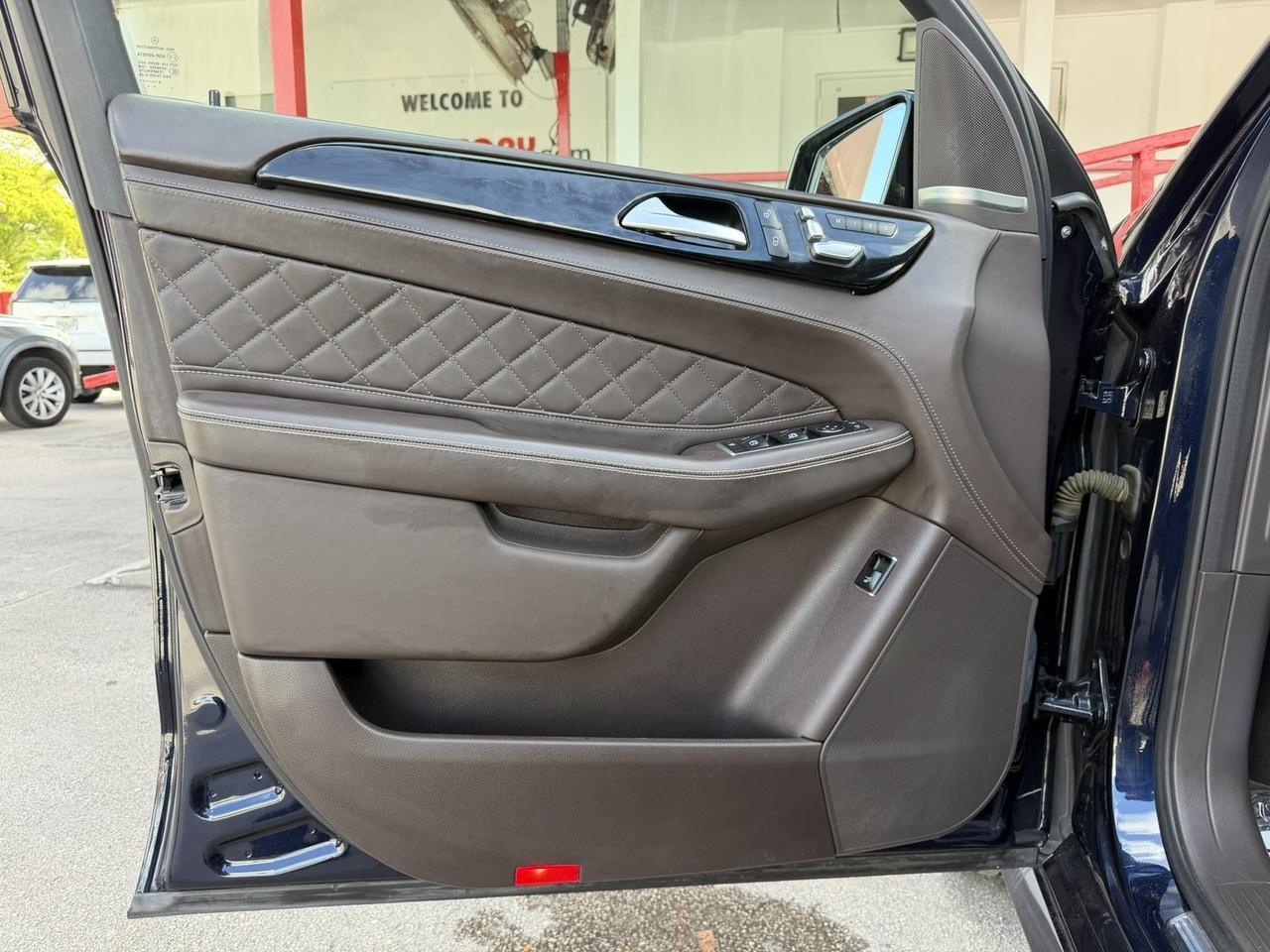 2019 Mercedes-Benz GLE AMG GLE 43 Hollywood FL