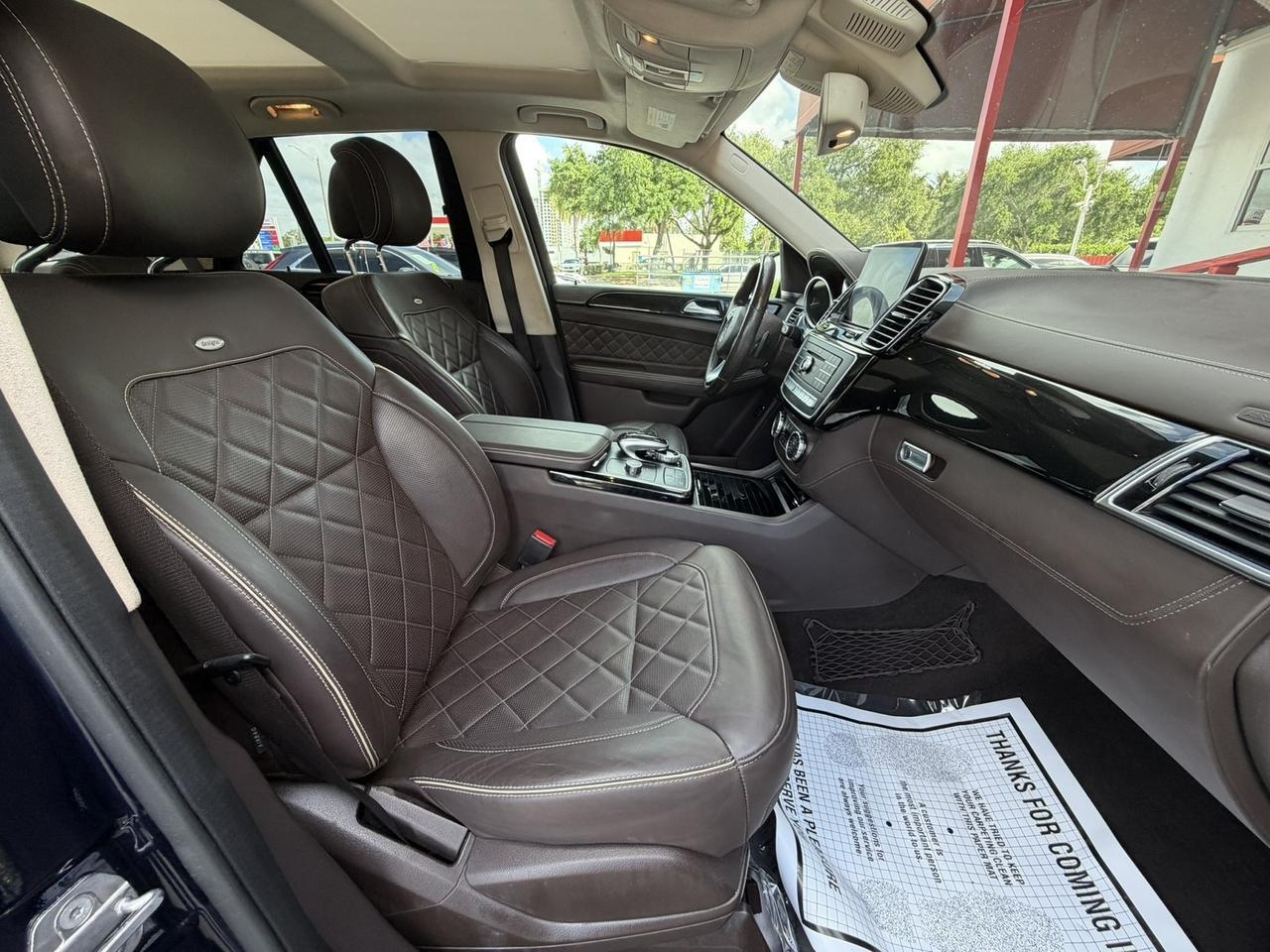 2019 Mercedes-Benz GLE AMG GLE 43 Hollywood FL