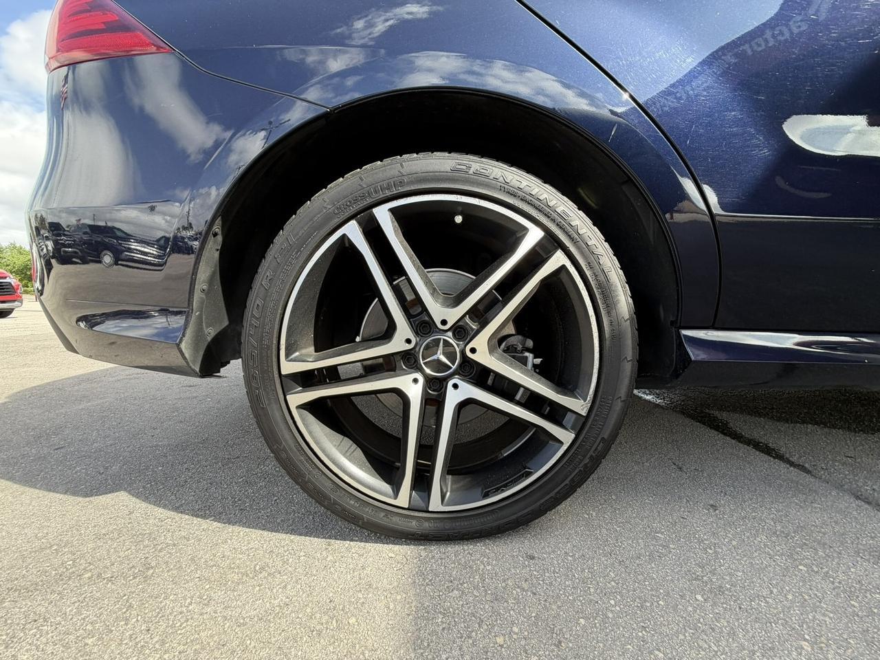 2019 Mercedes-Benz GLE AMG GLE 43 Hollywood FL