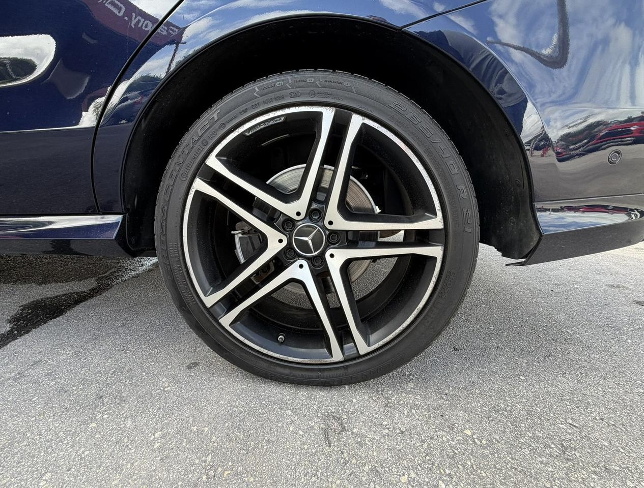 2019 Mercedes-Benz GLE AMG GLE 43 Hollywood FL