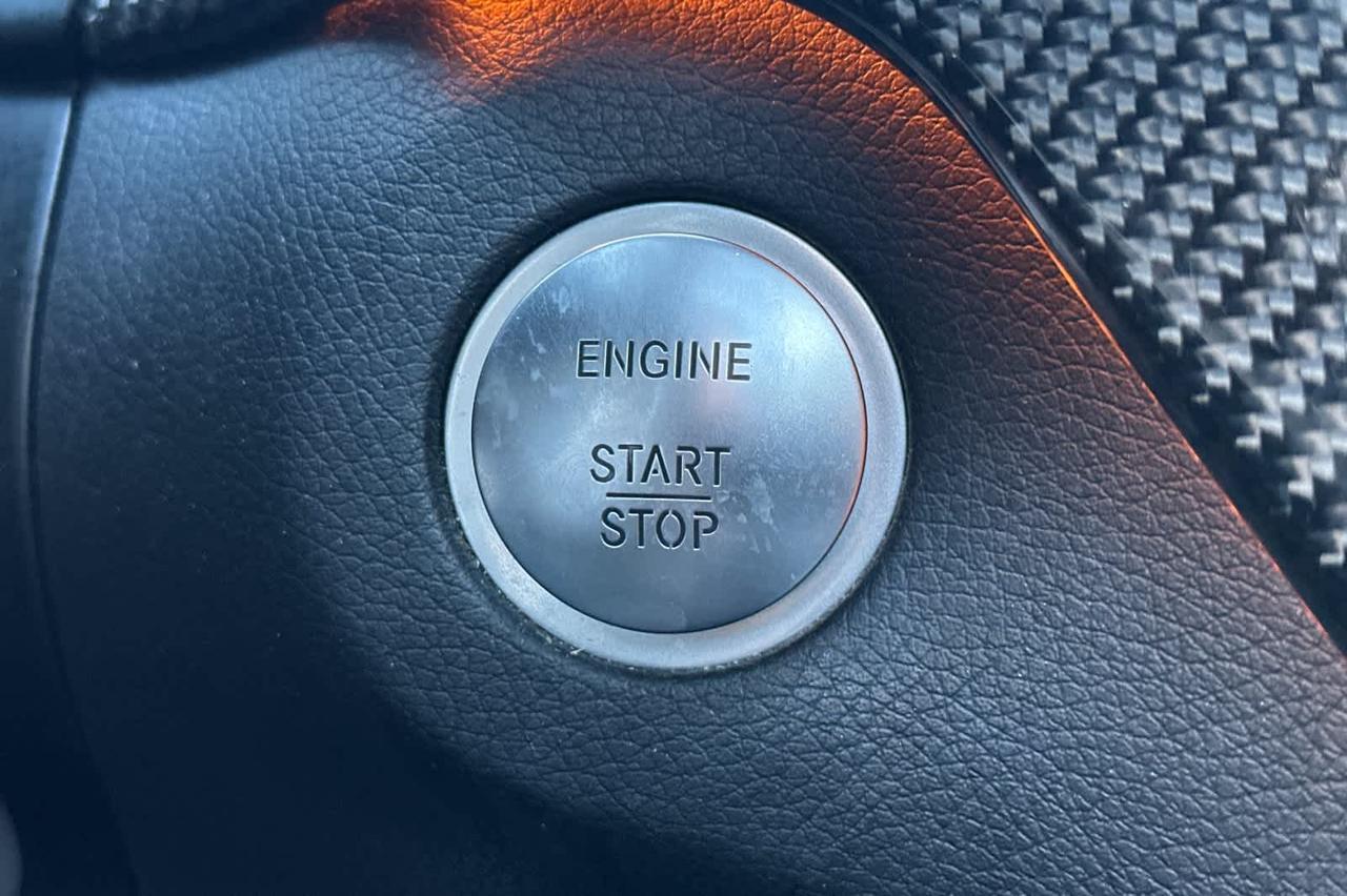 2019 Mercedes-Benz GLE AMG GLE 43 Roseville CA