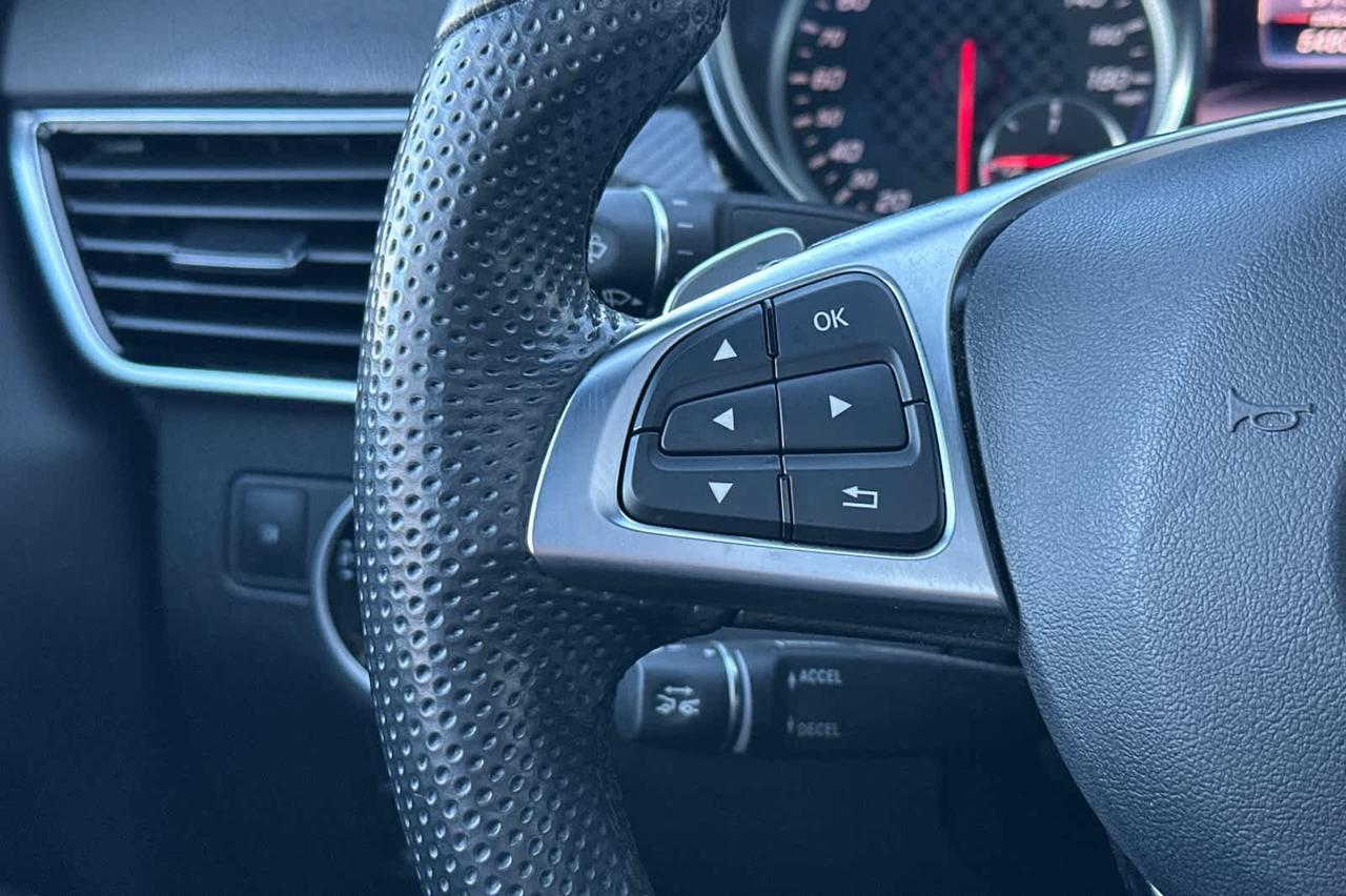 2019 Mercedes-Benz GLE AMG GLE 43 Roseville CA