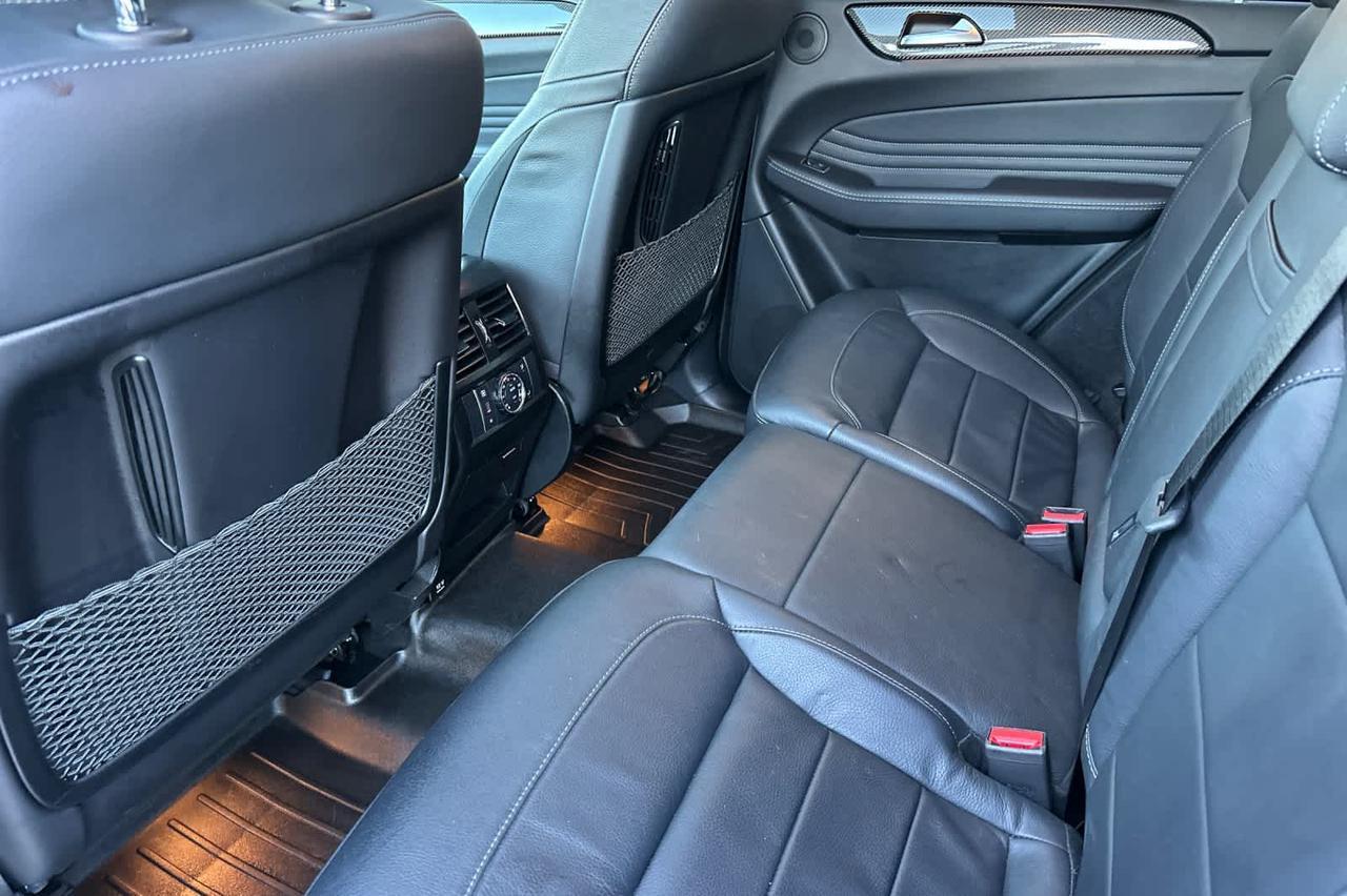 2019 Mercedes-Benz GLE AMG GLE 43 Roseville CA