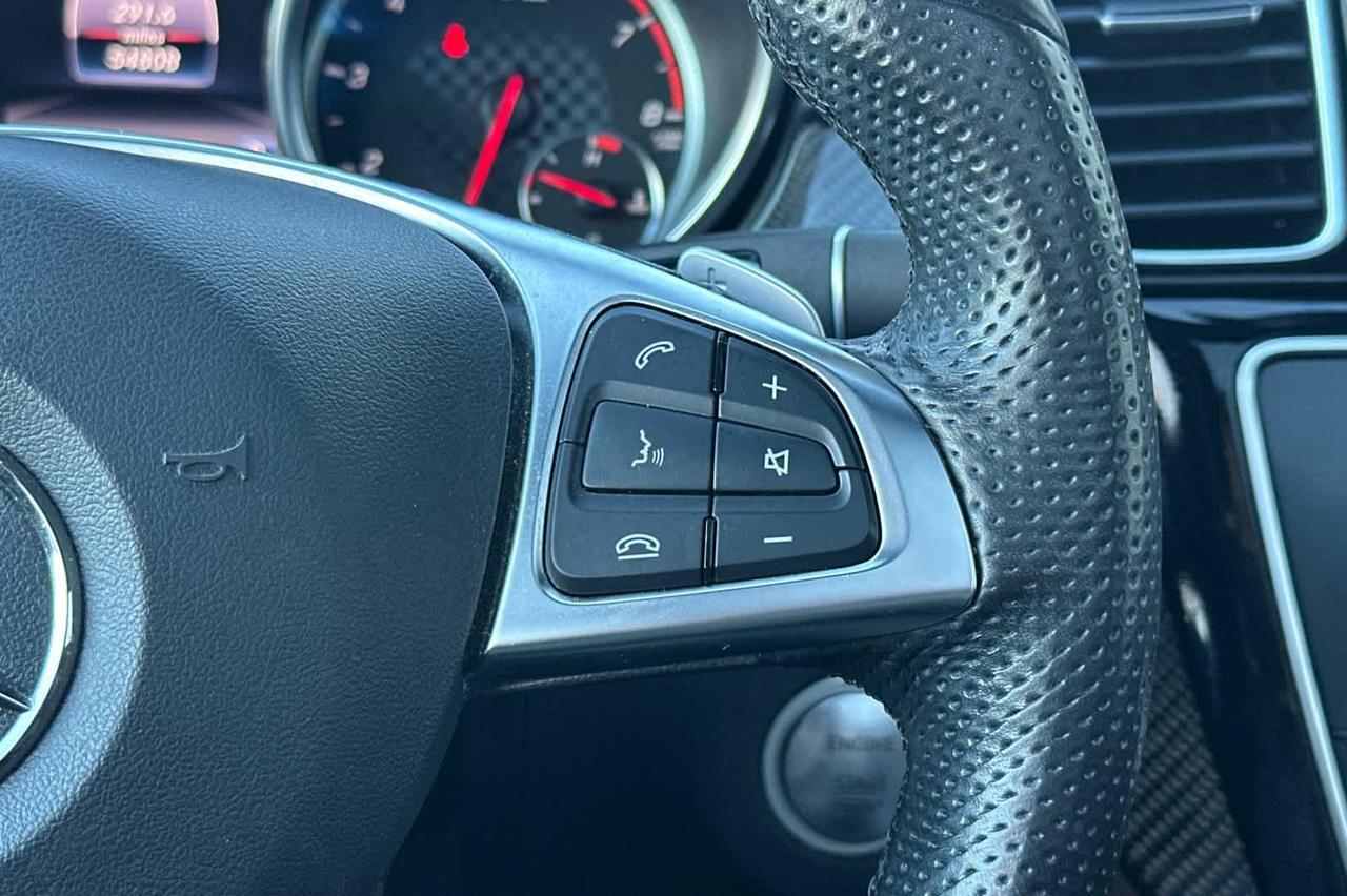 2019 Mercedes-Benz GLE AMG GLE 43 Roseville CA