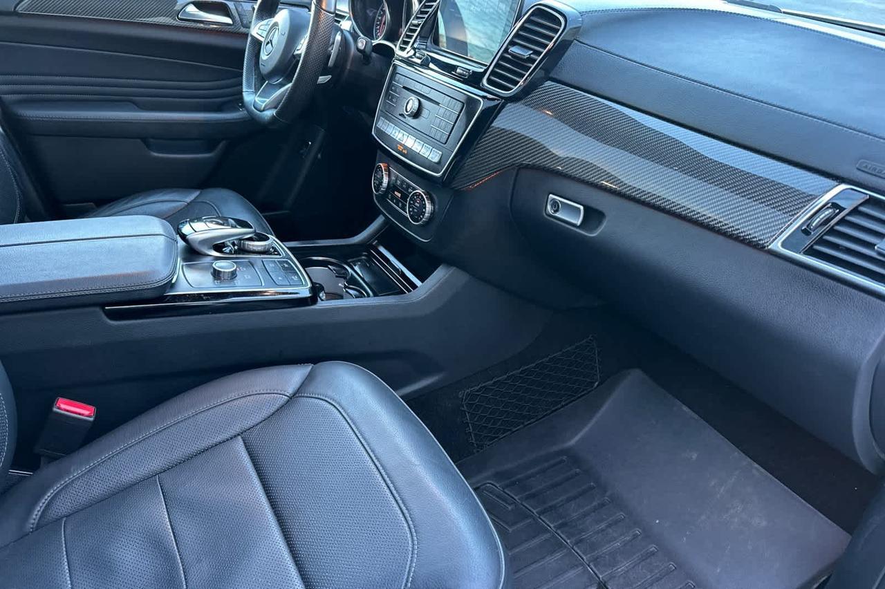 2019 Mercedes-Benz GLE AMG GLE 43 Roseville CA