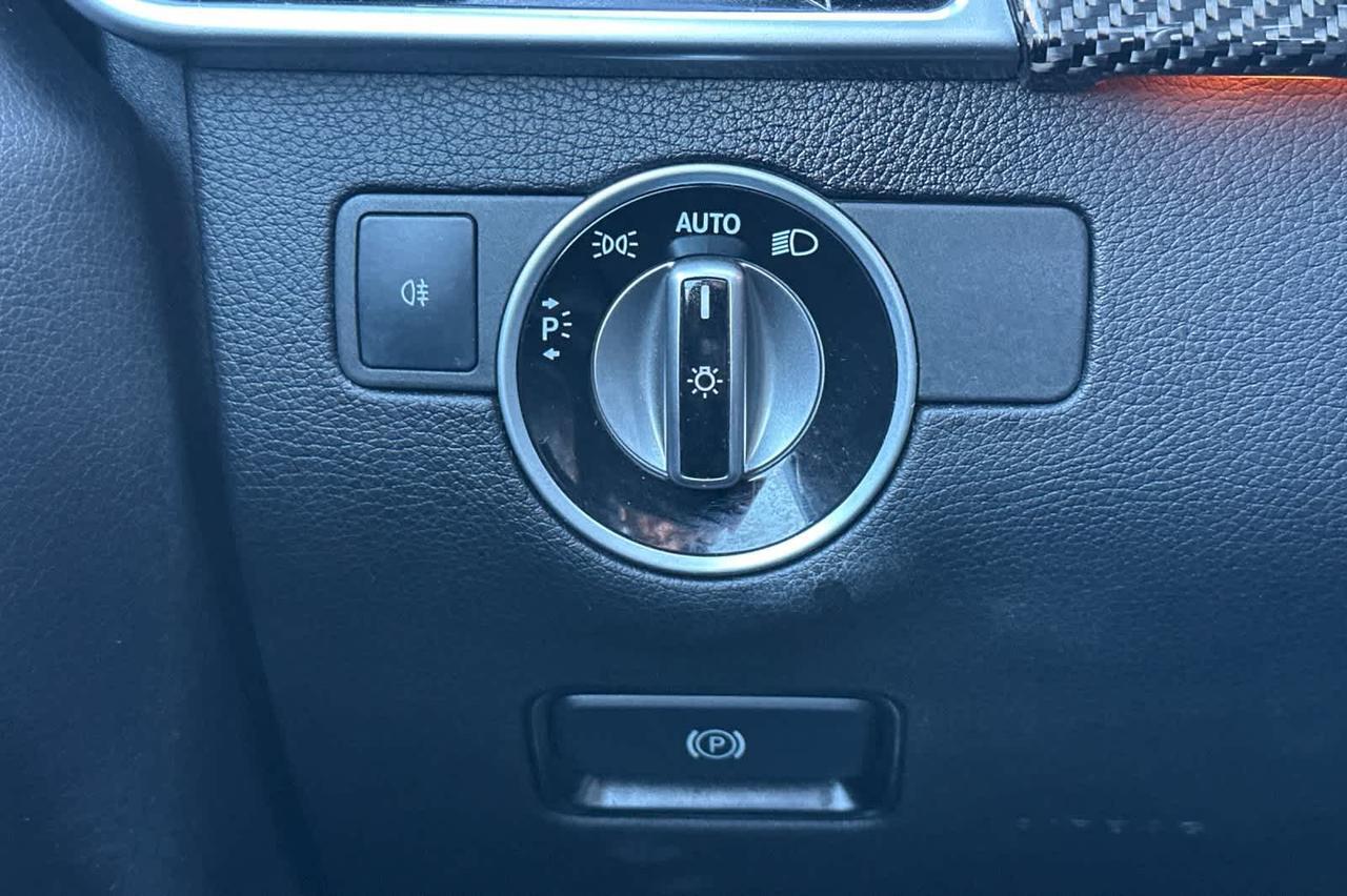 2019 Mercedes-Benz GLE AMG GLE 43 Roseville CA