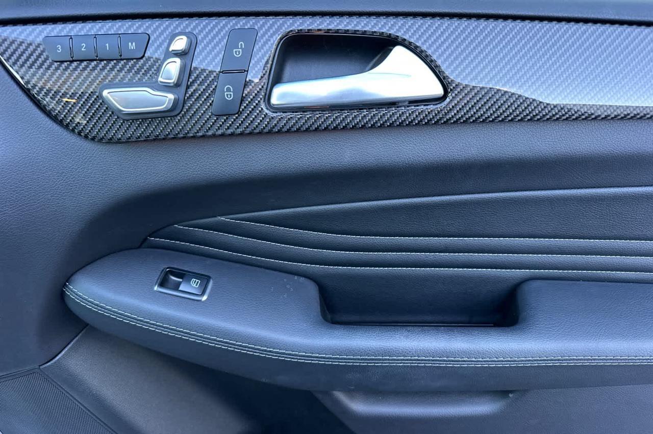 2019 Mercedes-Benz GLE AMG GLE 43 Roseville CA