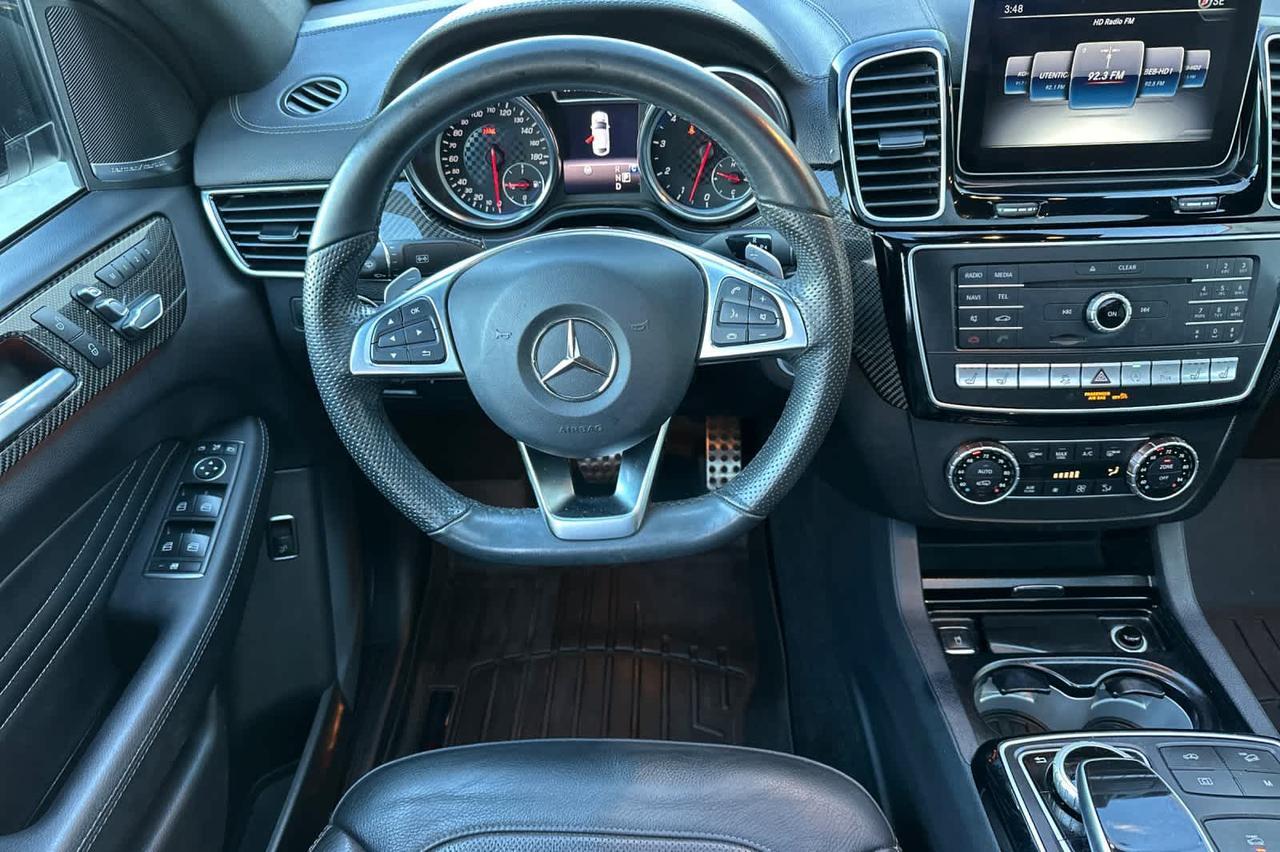 2019 Mercedes-Benz GLE AMG GLE 43 Roseville CA
