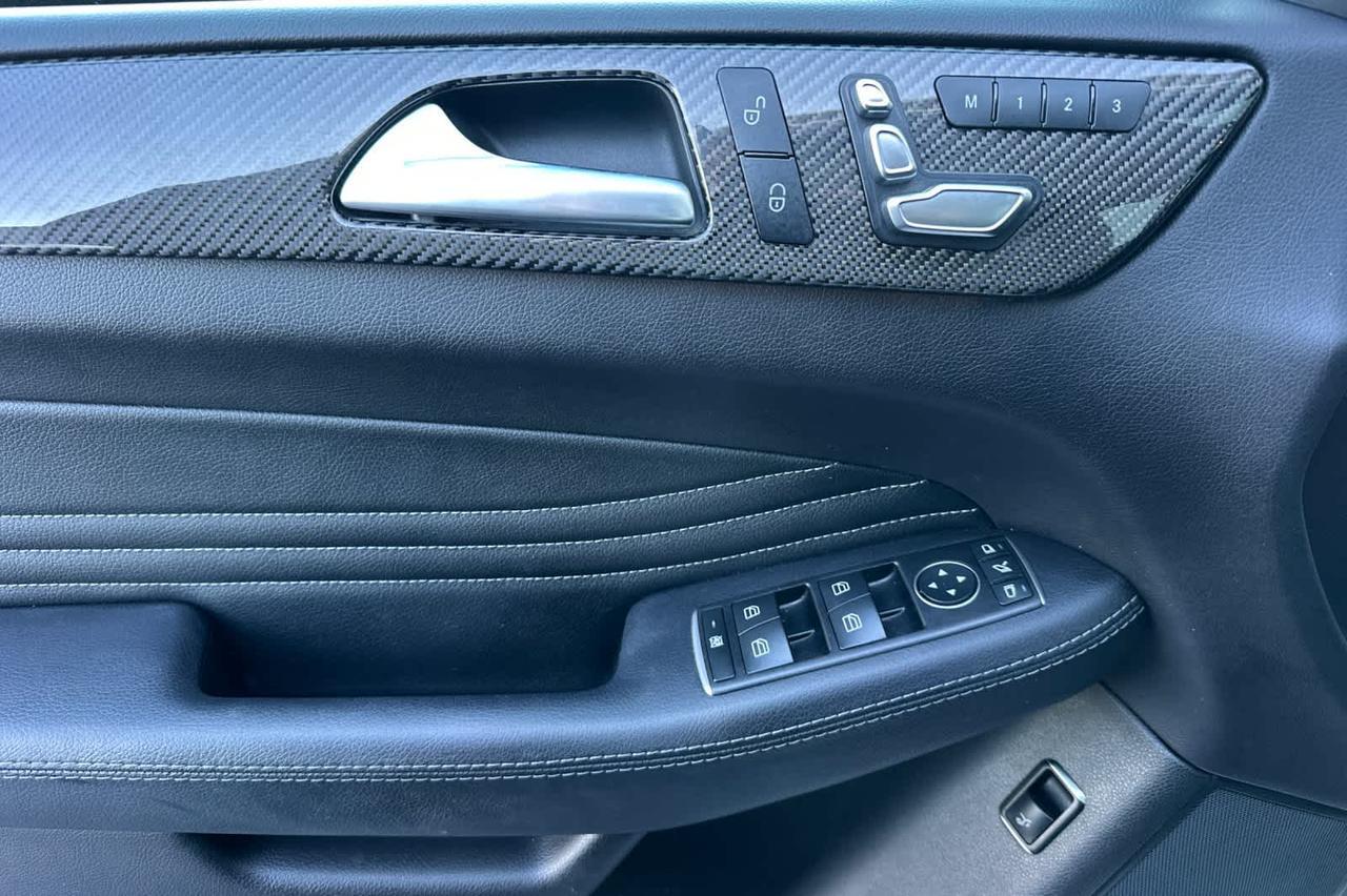 2019 Mercedes-Benz GLE AMG GLE 43 Roseville CA