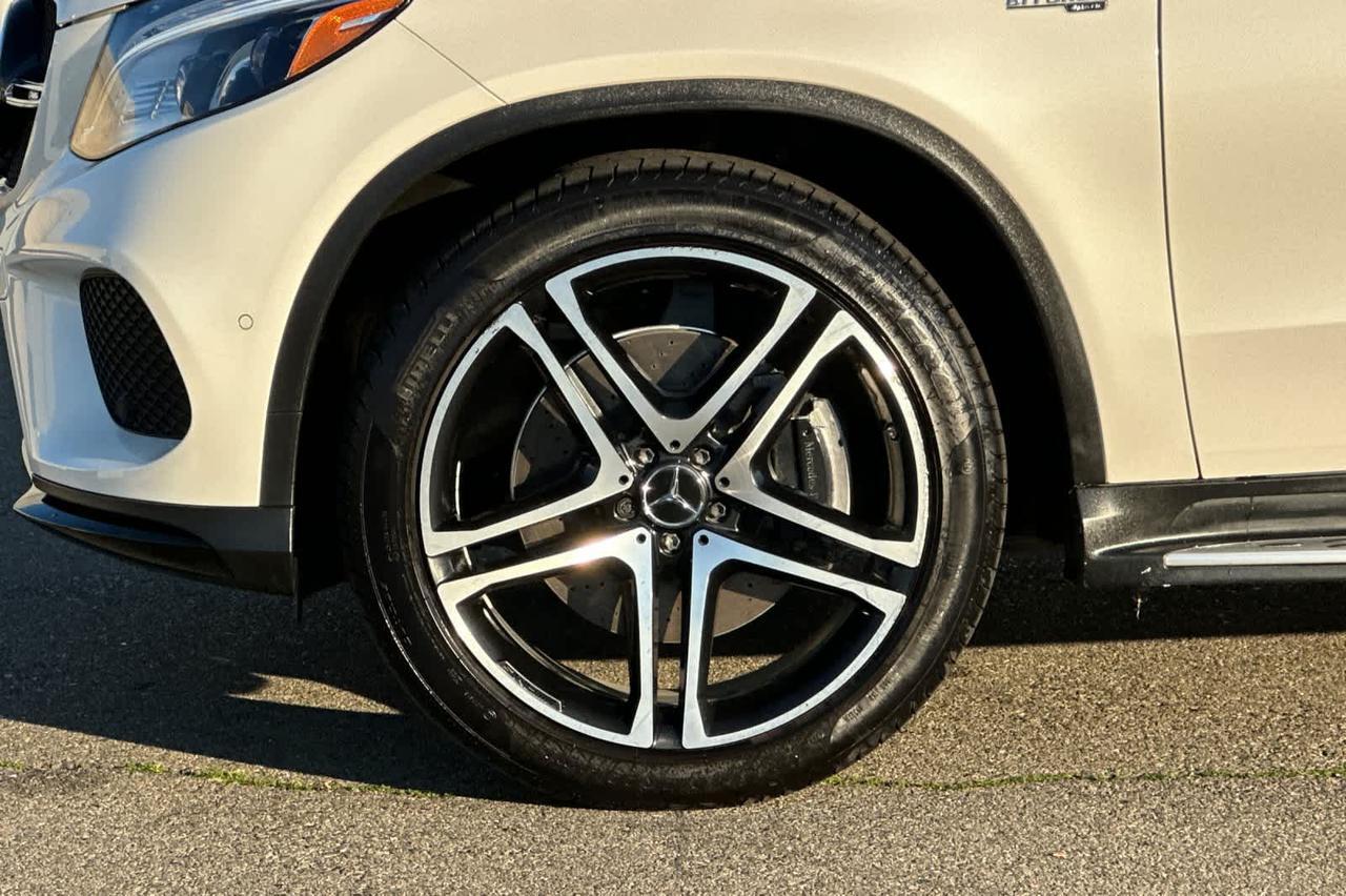 2019 Mercedes-Benz GLE AMG GLE 43 Roseville CA
