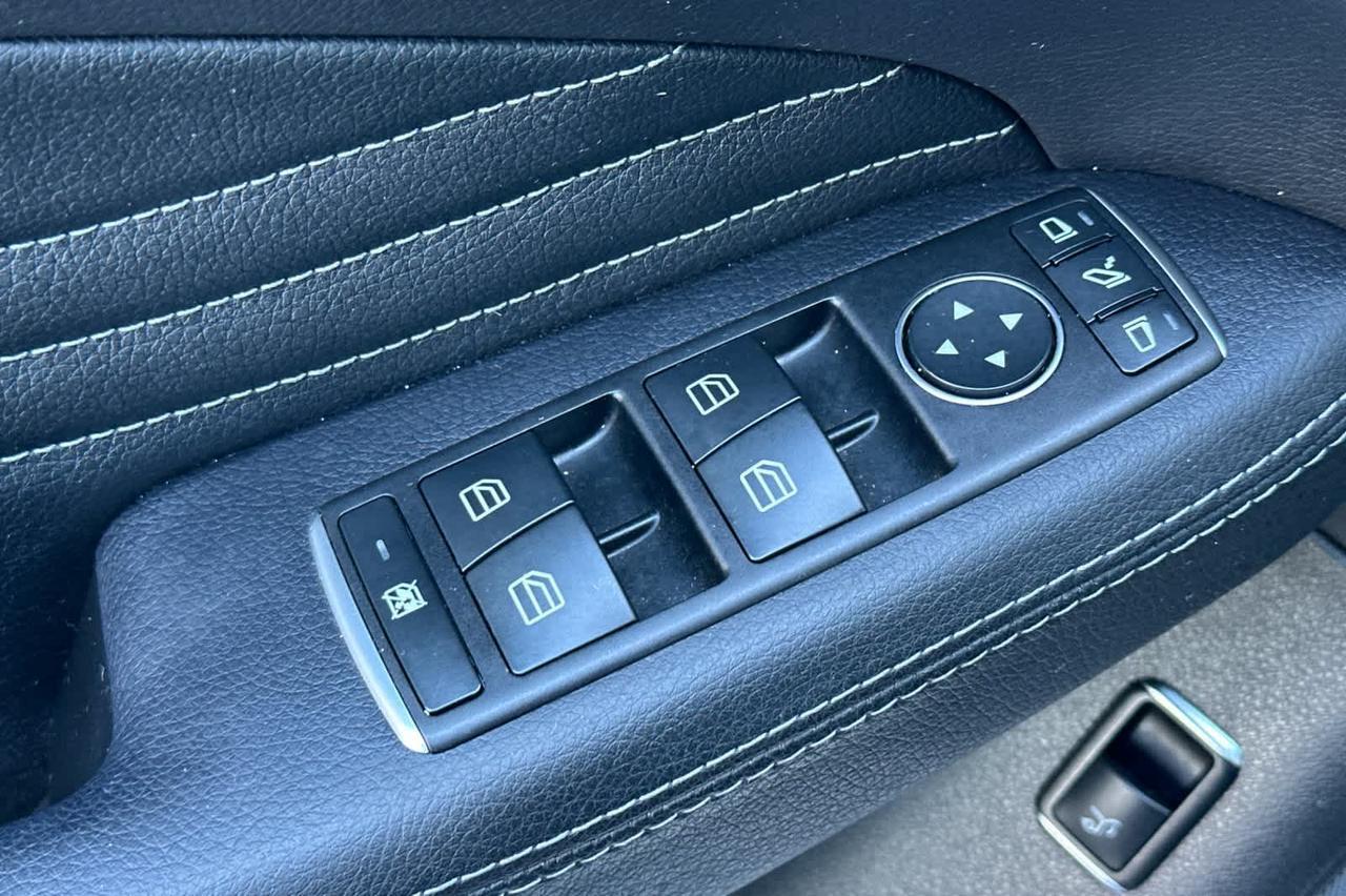 2019 Mercedes-Benz GLE AMG GLE 43 Roseville CA