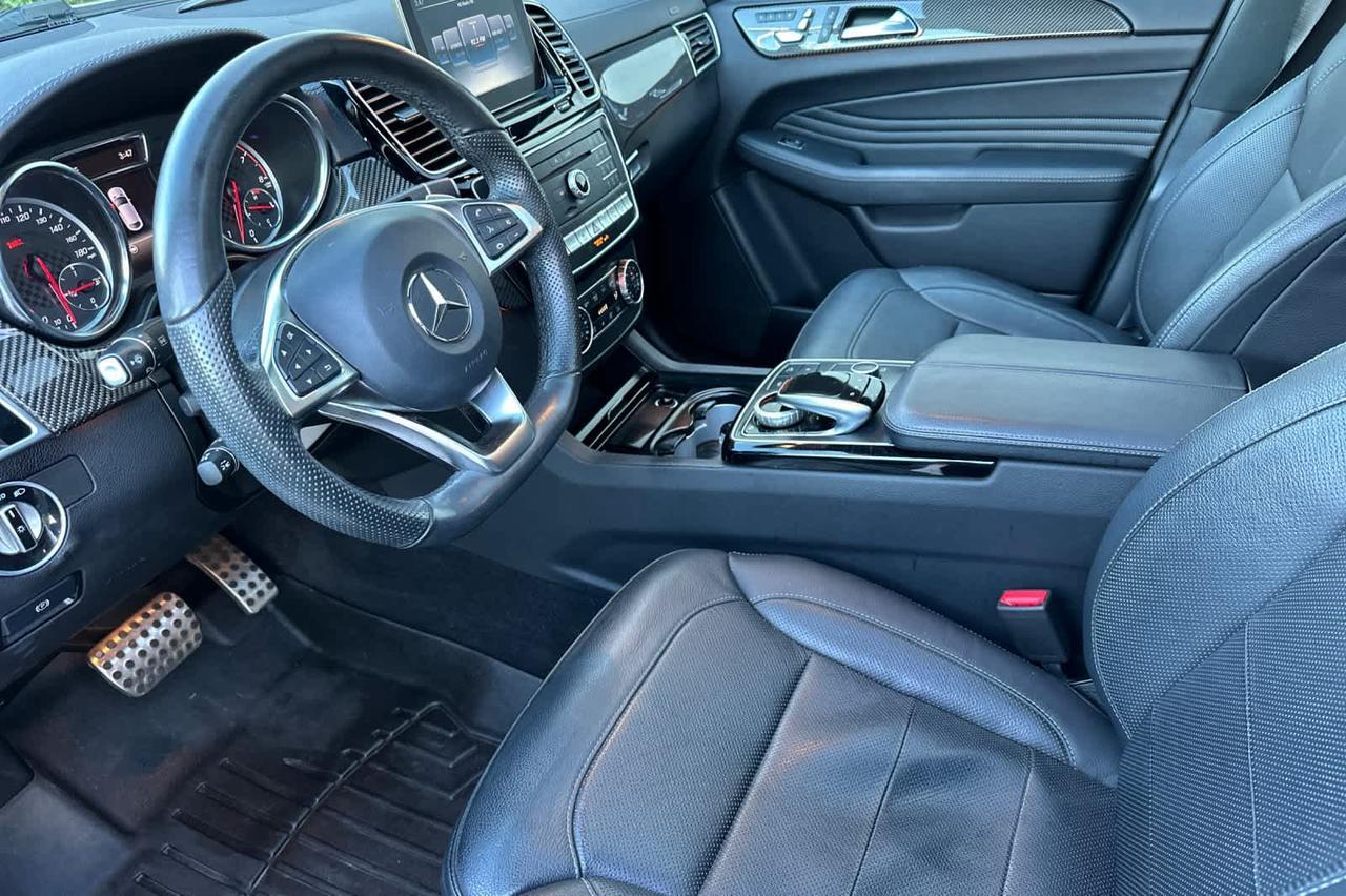 2019 Mercedes-Benz GLE AMG GLE 43 Roseville CA