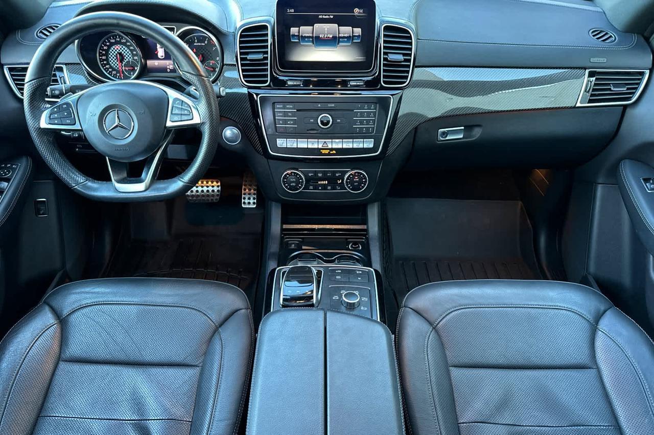 2019 Mercedes-Benz GLE AMG GLE 43 Roseville CA