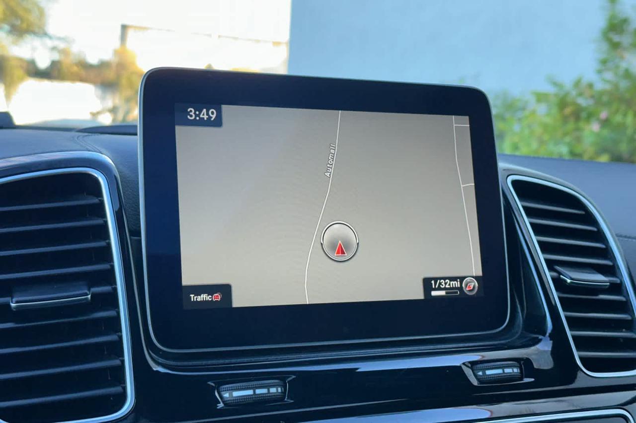 2019 Mercedes-Benz GLE AMG GLE 43 Roseville CA