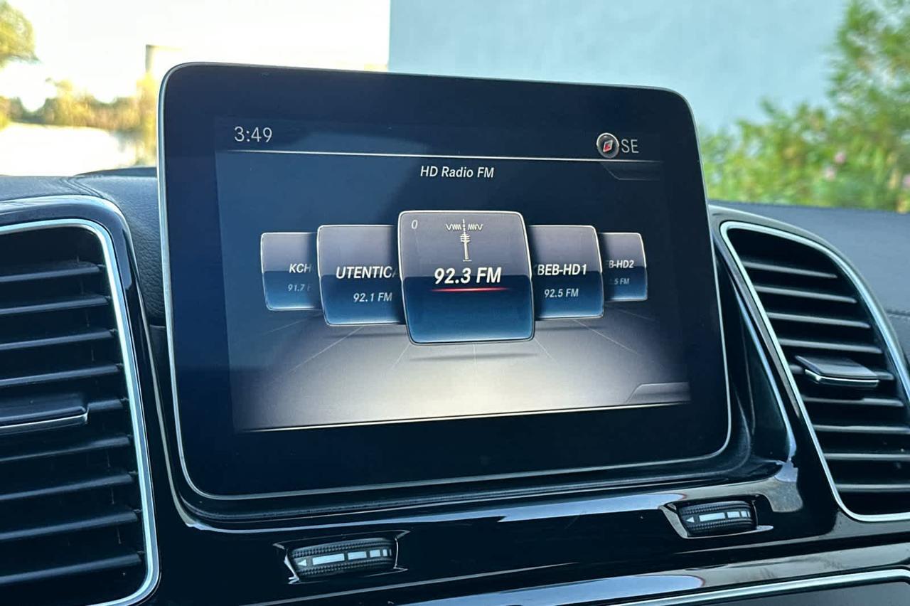 2019 Mercedes-Benz GLE AMG GLE 43 Roseville CA