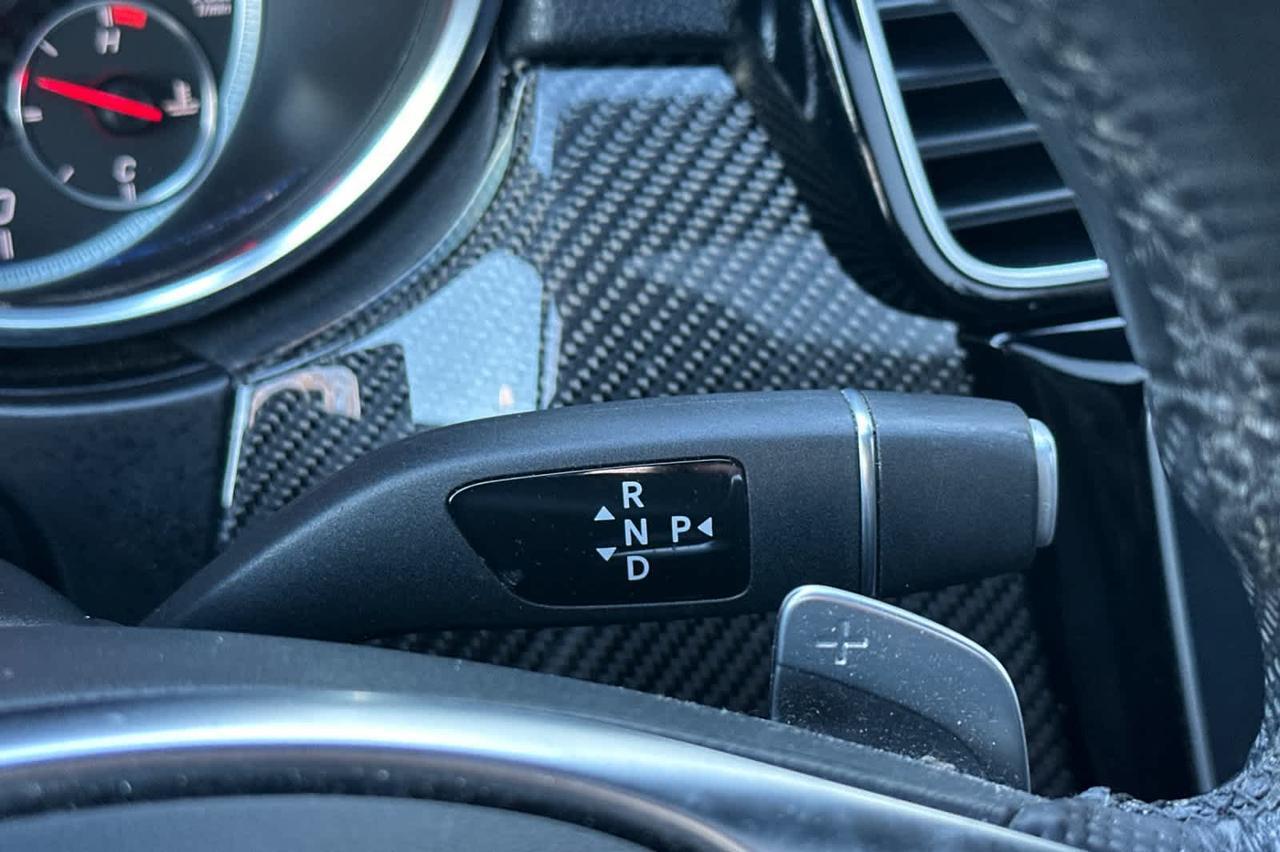 2019 Mercedes-Benz GLE AMG GLE 43 Roseville CA