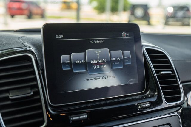 2019 Mercedes-Benz GLE AMG GLE 43  Selma TX