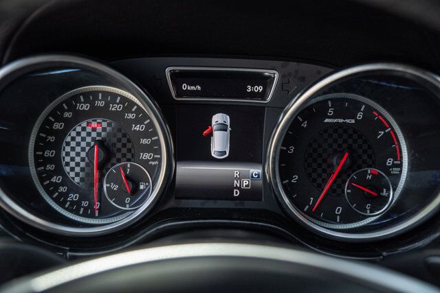 2019 Mercedes-Benz GLE AMG GLE 43  Selma TX