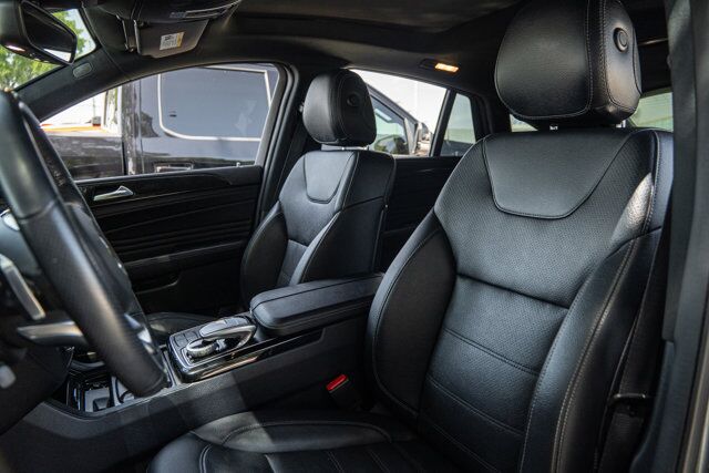 2019 Mercedes-Benz GLE AMG GLE 43  Selma TX