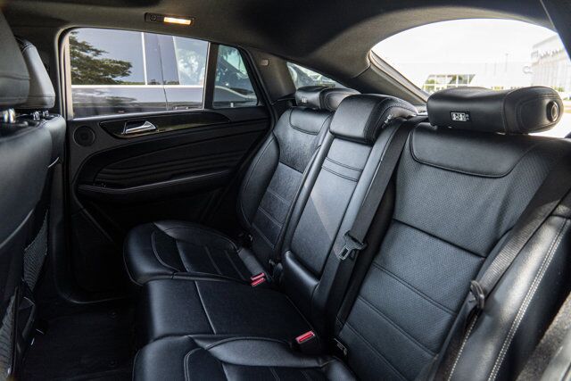 2019 Mercedes-Benz GLE AMG GLE 43  Selma TX