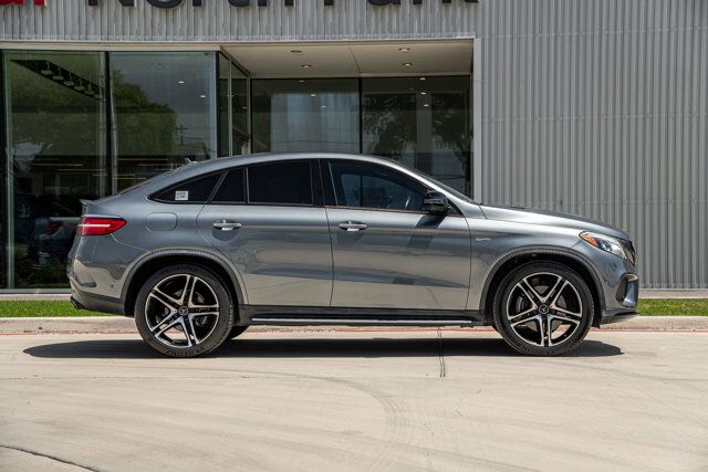 2019 Mercedes-Benz GLE AMG GLE 43  Selma TX