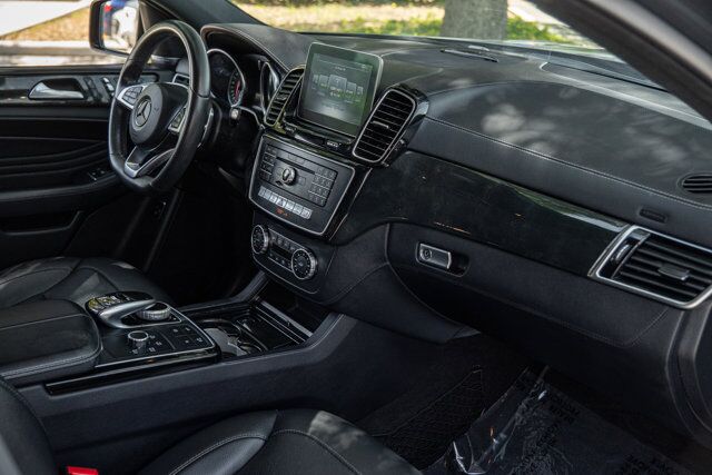 2019 Mercedes-Benz GLE AMG GLE 43  Selma TX
