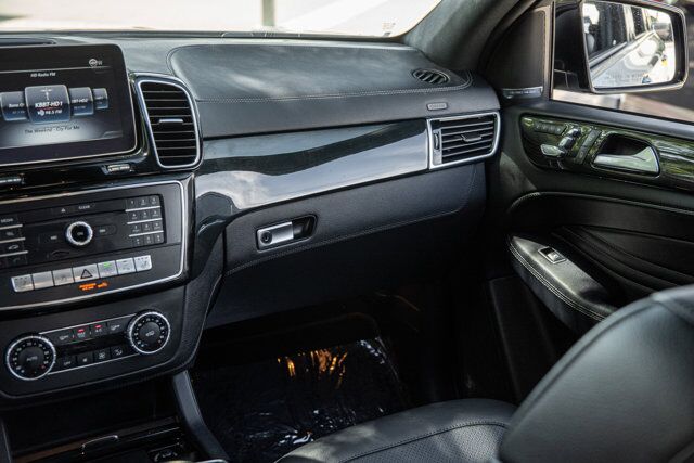 2019 Mercedes-Benz GLE AMG GLE 43  Selma TX