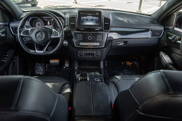 2019 Mercedes-Benz GLE AMG GLE 43  Selma TX