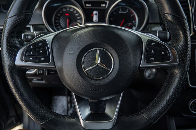 2019 Mercedes-Benz GLE AMG GLE 43  Selma TX