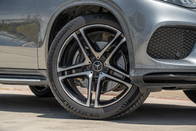 2019 Mercedes-Benz GLE AMG GLE 43  Selma TX