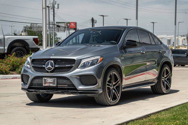 2019 Mercedes-Benz GLE AMG GLE 43  Selma TX