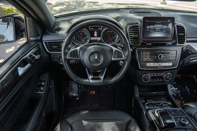 2019 Mercedes-Benz GLE AMG GLE 43  Selma TX