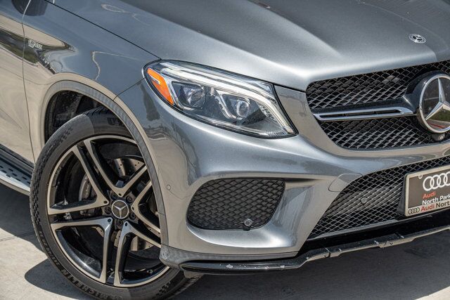 2019 Mercedes-Benz GLE AMG GLE 43  Selma TX