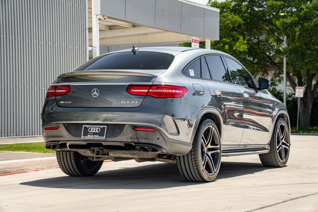 2019 Mercedes-Benz GLE AMG GLE 43  Selma TX