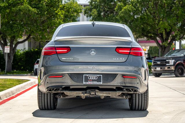 2019 Mercedes-Benz GLE AMG GLE 43  Selma TX