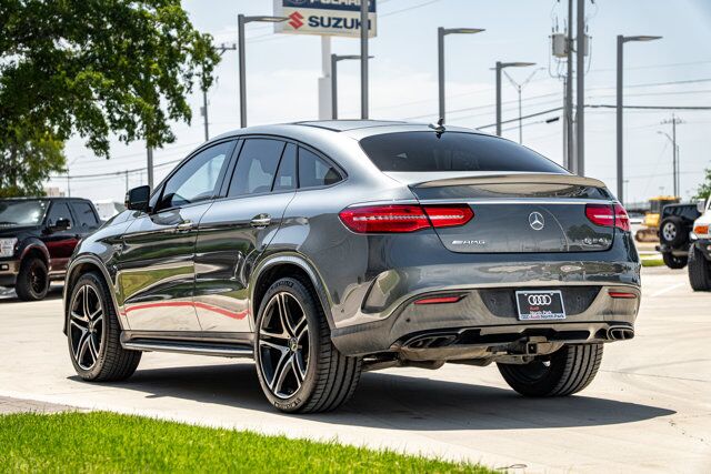 2019 Mercedes-Benz GLE AMG GLE 43  Selma TX