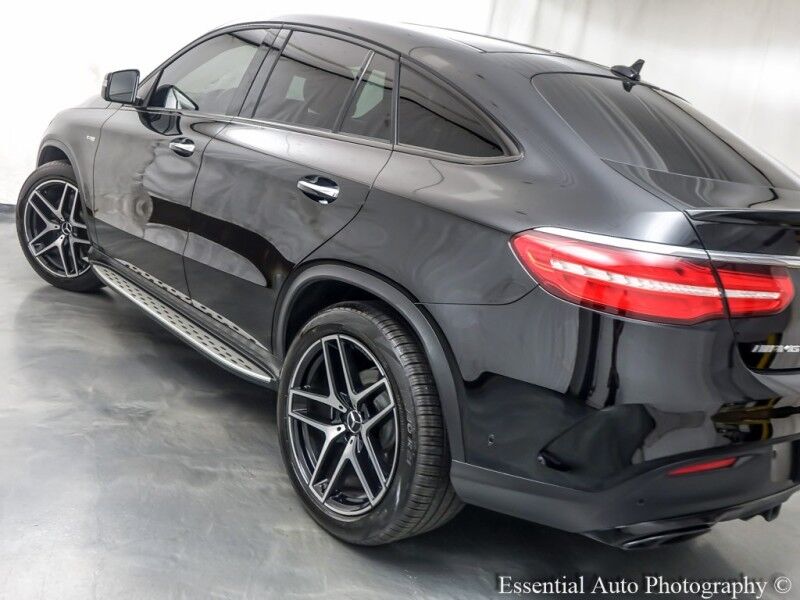 2019 Mercedes-Benz GLE AMG GLE 43 Willowbrook IL