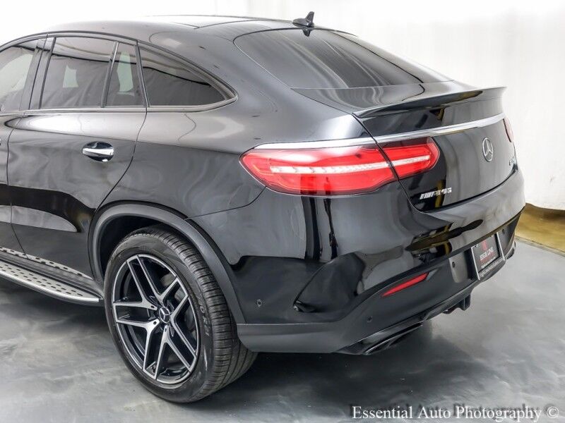 2019 Mercedes-Benz GLE AMG GLE 43 Willowbrook IL