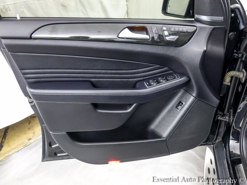 2019 Mercedes-Benz GLE AMG GLE 43 Willowbrook IL