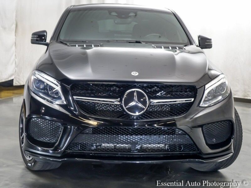 2019 Mercedes-Benz GLE AMG GLE 43 Willowbrook IL