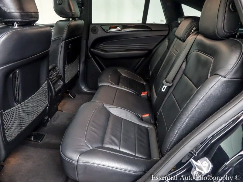 2019 Mercedes-Benz GLE AMG GLE 43 Willowbrook IL