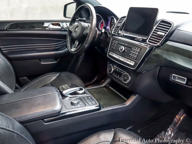 2019 Mercedes-Benz GLE AMG GLE 43 Willowbrook IL