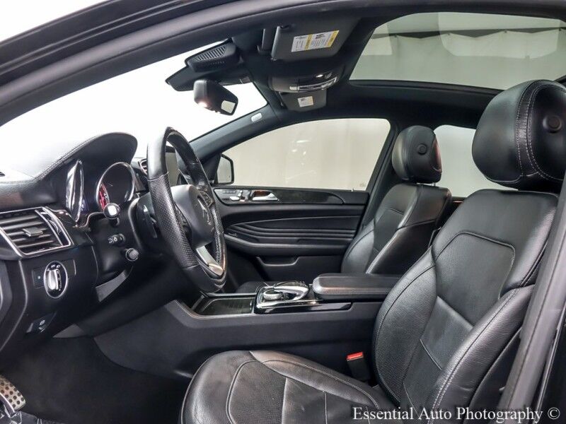 2019 Mercedes-Benz GLE AMG GLE 43 Willowbrook IL