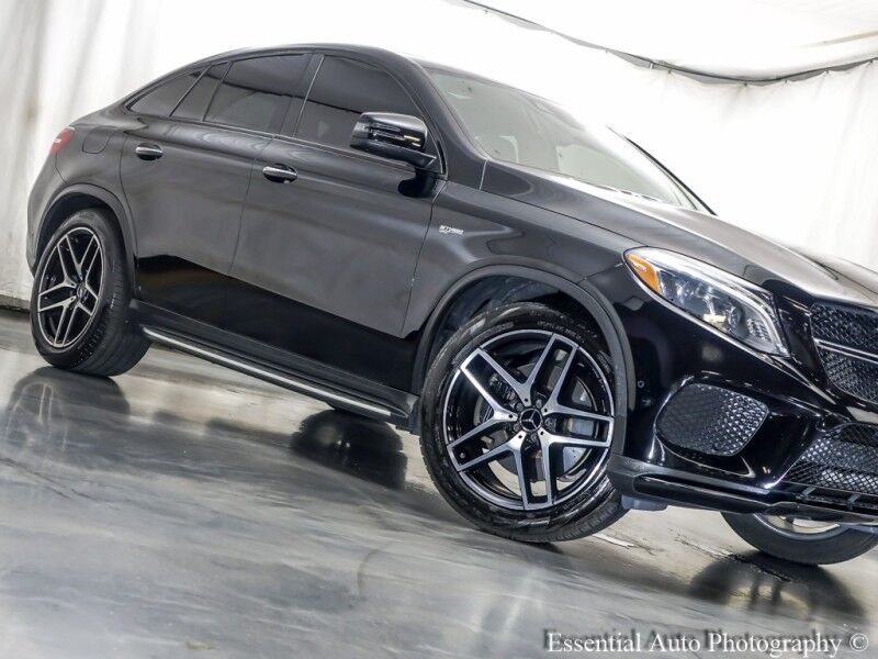 2019 Mercedes-Benz GLE AMG GLE 43 Willowbrook IL