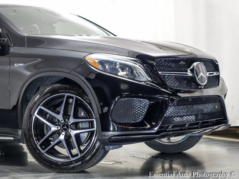 2019 Mercedes-Benz GLE AMG GLE 43 Willowbrook IL
