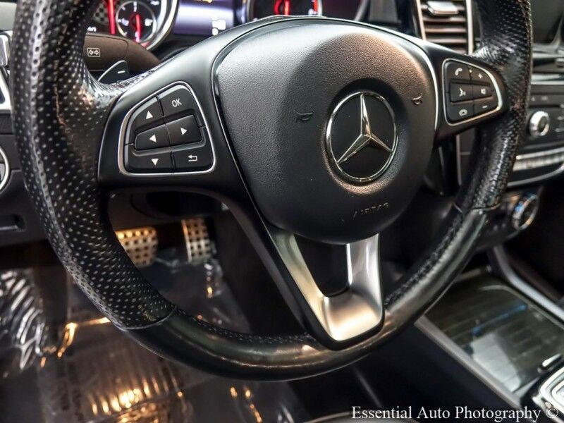 2019 Mercedes-Benz GLE AMG GLE 43 Willowbrook IL