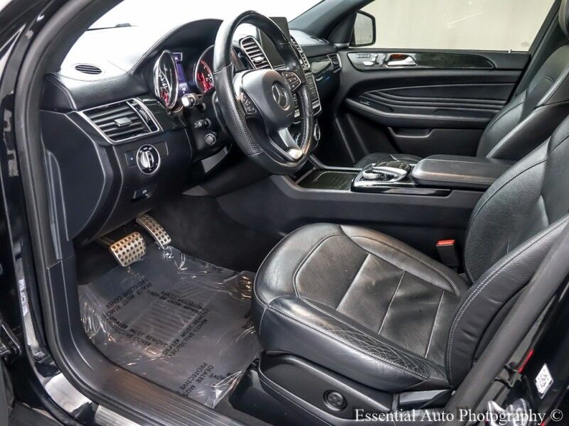 2019 Mercedes-Benz GLE AMG GLE 43 Willowbrook IL